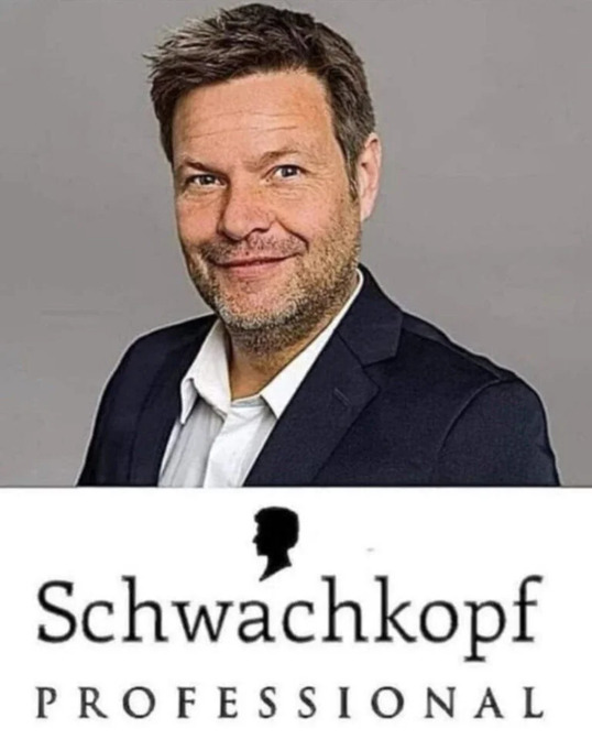 Schwachkopf professional
